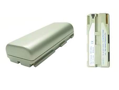 Reemplazo de Batería Compatible para Videocámara para CANON DV-MV20 Recambio de Batería Compatible para Videocámara CANON DV-MV20