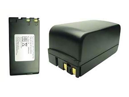 Recambio de Batería Compatible para Videocámara  CANON UCS3