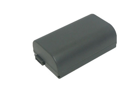 Reemplazo de Batería Compatible para Videocámara para CANON BP-310 Recambio de Batería Compatible para Videocámara CANON BP-310