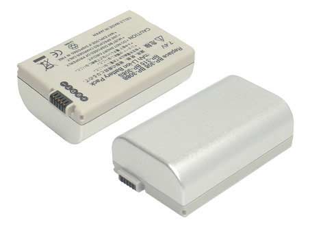 Reemplazo de Batería Compatible para Videocámara para CANON HV10 Recambio de Batería Compatible para Videocámara CANON HV10