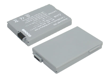 Reemplazo de Batería Compatible para Videocámara para CANON Elura100 Recambio de Batería Compatible para Videocámara CANON Elura100