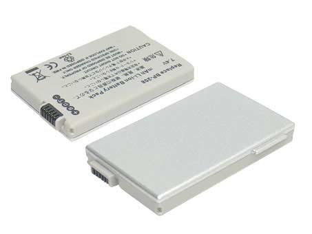 Reemplazo de Batería Compatible para Videocámara para CANON Elura100 Recambio de Batería Compatible para Videocámara CANON Elura100