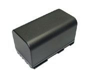 Reemplazo de Batería Compatible para Videocámara para CANON XH A1S Recambio de Batería Compatible para Videocámara CANON XH A1S