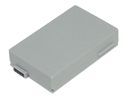 Reemplazo de Batería Compatible para Videocámara para CANON iVIS DC50 Recambio de Batería Compatible para Videocámara CANON iVIS DC50