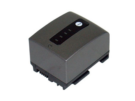 Reemplazo de Batería Compatible para Videocámara para CANON HF100 Recambio de Batería Compatible para Videocámara CANON HF100