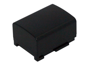 Reemplazo de Batería Compatible para Videocámara para CANON iVIS FS10 Recambio de Batería Compatible para Videocámara CANON iVIS FS10