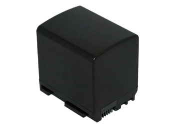 Reemplazo de Batería Compatible para Videocámara para CANON VIXIA HG21 Recambio de Batería Compatible para Videocámara CANON VIXIA HG21