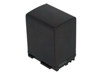 Reemplazo de Batería Compatible para Videocámara para CANON BP-807 Recambio de Batería Compatible para Videocámara CANON BP-807