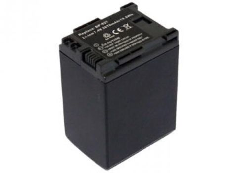 Reemplazo de Batería Compatible para Videocámara para CANON HF100 Recambio de Batería Compatible para Videocámara CANON HF100