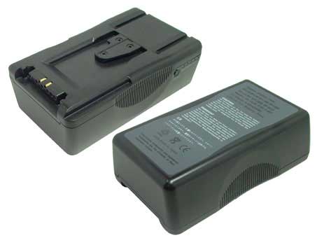 Reemplazo de Batería Compatible para Videocámara para SONY DVW-790WS Recambio de Batería Compatible para Videocámara SONY DVW-790WS