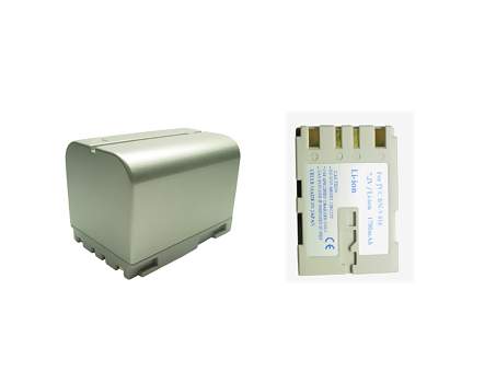 Reemplazo de Batería Compatible para Videocámara para JVC GR-DVL107 Recambio de Batería Compatible para Videocámara JVC GR-DVL107