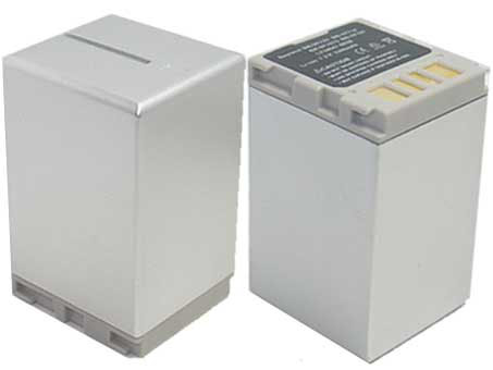 Reemplazo de Batería Compatible para Videocámara para JVC GZ-DF420 Recambio de Batería Compatible para Videocámara JVC GZ-DF420