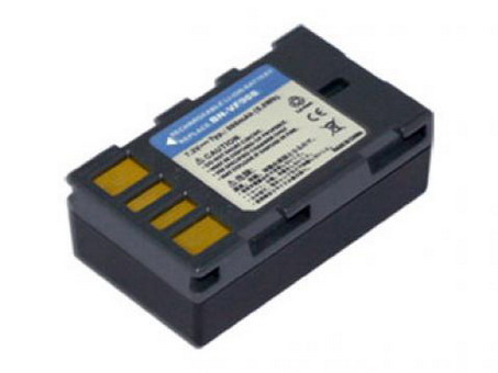 Reemplazo de Batería Compatible para Videocámara para JVC GZ-X900 Recambio de Batería Compatible para Videocámara JVC GZ-X900