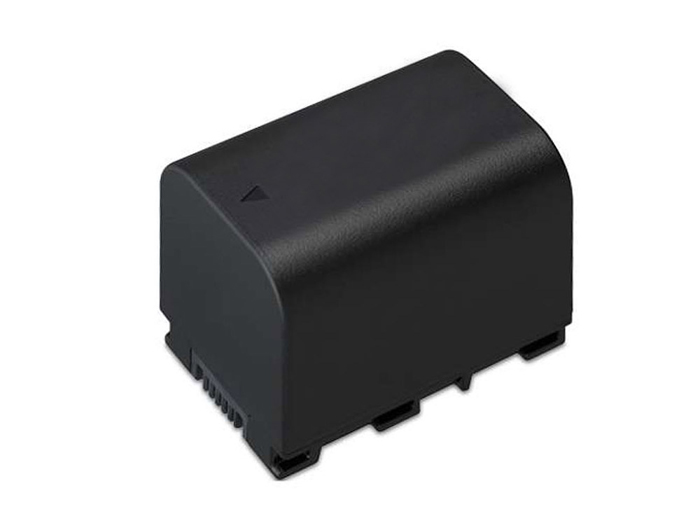 Reemplazo de Batería Compatible para Videocámara para JVC GZ-EX275AH Recambio de Batería Compatible para Videocámara JVC GZ-EX275AH