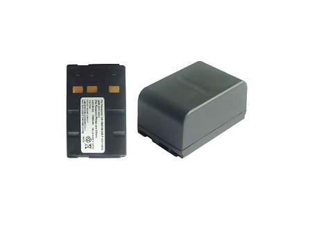 Reemplazo de Batería Compatible para Videocámara para PANASONIC NV-S200 Recambio de Batería Compatible para Videocámara PANASONIC NV-S200