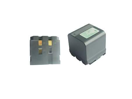 Recambio de Batería Compatible para Videocámara  SHARP VL-SE20U