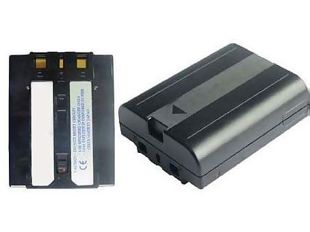 Recambio de Batería Compatible para Cámara Digital  SHARP VL-H910E