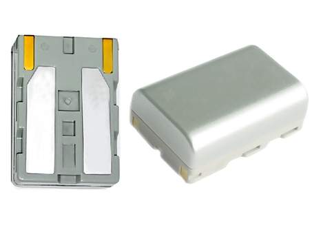 Reemplazo de Batería Compatible para Videocámara para Samsung VP-D24 Recambio de Batería Compatible para Videocámara Samsung VP-D24