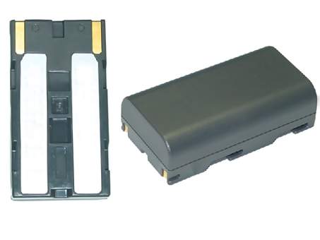 Reemplazo de Batería Compatible para Videocámara para SAMSUNG SC-L907 Recambio de Batería Compatible para Videocámara SAMSUNG SC-L907