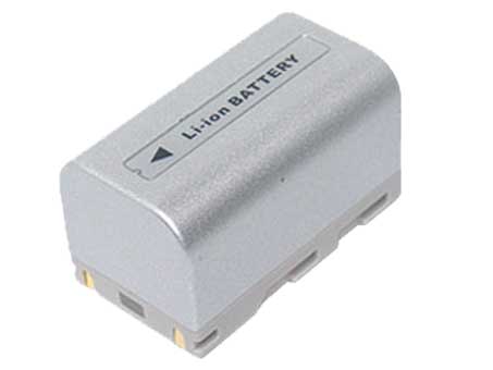 Reemplazo de Batería Compatible para Videocámara para Samsung VP-DC171 Recambio de Batería Compatible para Videocámara Samsung VP-DC171