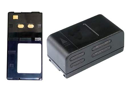 Reemplazo de Batería Compatible para Videocámara para SONY CCD-TRV12 Recambio de Batería Compatible para Videocámara SONY CCD-TRV12