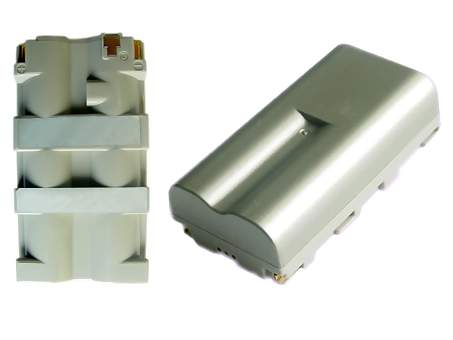 Recambio de Batería Compatible para Cámara Digital  SONY CCD-TRV71
