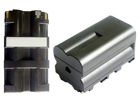 Reemplazo de Batería Compatible para Videocámara para SONY HDR-FX1E Recambio de Batería Compatible para Videocámara SONY HDR-FX1E