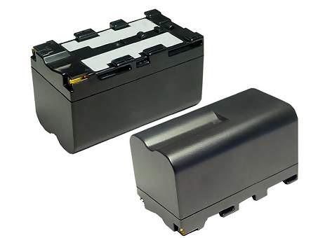 Recambio de Batería Compatible para Videocámara  SONY NP-F770