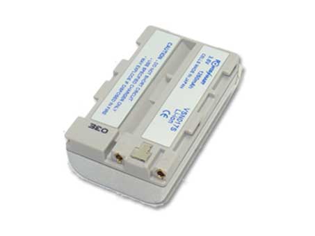 Reemplazo de Batería Compatible para Videocámara para SONY Cyber-shot DSC-F55DX Recambio de Batería Compatible para Videocámara SONY Cyber-shot DSC-F55DX