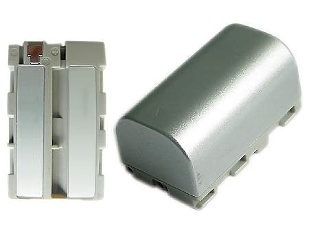 Reemplazo de Batería Compatible para Videocámara para SONY DCR-PC3E Recambio de Batería Compatible para Videocámara SONY DCR-PC3E