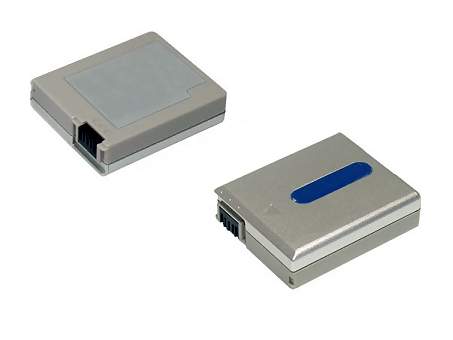 Reemplazo de Batería Compatible para Videocámara para SONY DCR-HC1000 Recambio de Batería Compatible para Videocámara SONY DCR-HC1000
