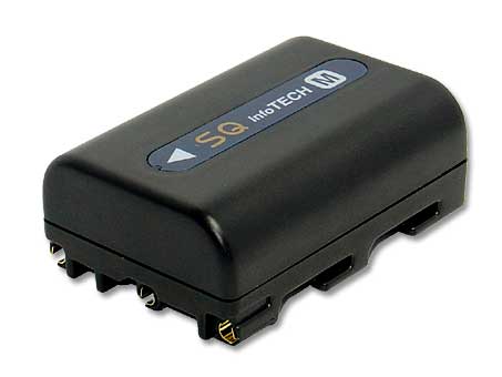 Recambio de Batería Compatible para Cámara Digital  SONY Cyber-shot DSC-S50