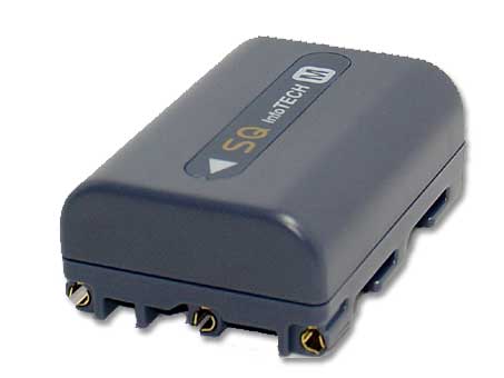 Recambio de Batería Compatible para Cámara Digital  SONY DCR-PC105E