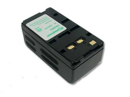 Reemplazo de Batería Compatible para Videocámara para SONY CCD-FX330 Recambio de Batería Compatible para Videocámara SONY CCD-FX330