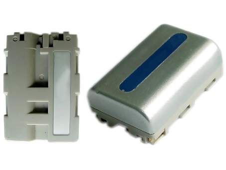 Recambio de Batería Compatible para Videocámara  SONY MVC-CD250