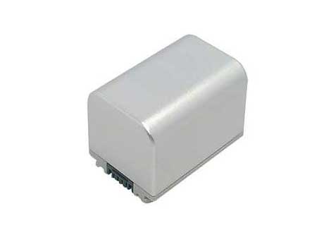 Reemplazo de Batería Compatible para Videocámara para SONY DCR-HC96 Recambio de Batería Compatible para Videocámara SONY DCR-HC96