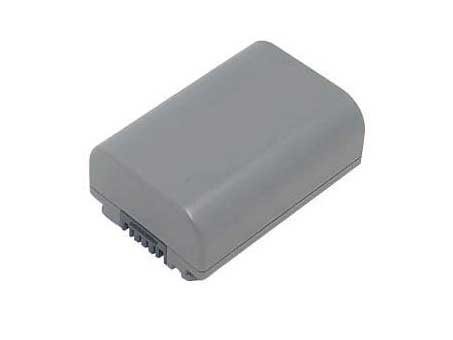 Reemplazo de Batería Compatible para Videocámara para SONY DCR-DVD405 Recambio de Batería Compatible para Videocámara SONY DCR-DVD405