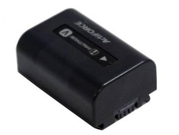 Reemplazo de Batería Compatible para Videocámara para SONY DCR-HC44E Recambio de Batería Compatible para Videocámara SONY DCR-HC44E