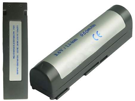 Recambio de Batería Compatible para Cámara Digital  SONY LIP-10