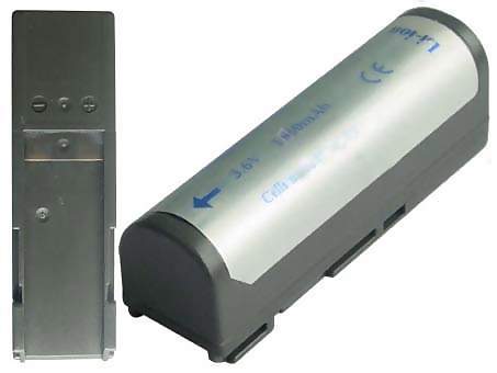 Recambio de Batería Compatible para Cámara Digital  SONY MZ-B3
